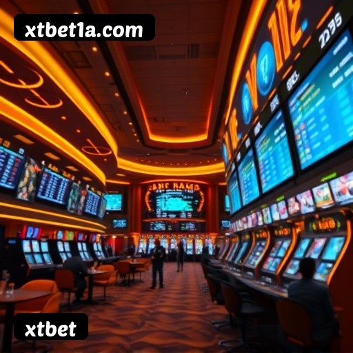 xtbet