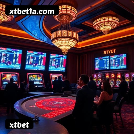 xtbet