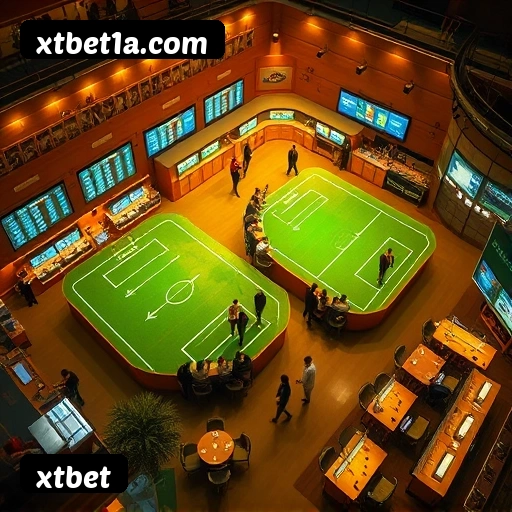 xtbet
