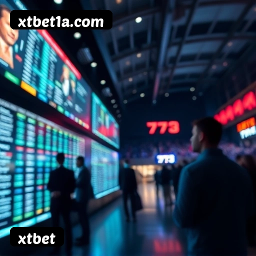 xtbet