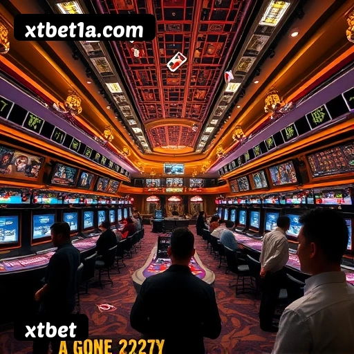 xtbet