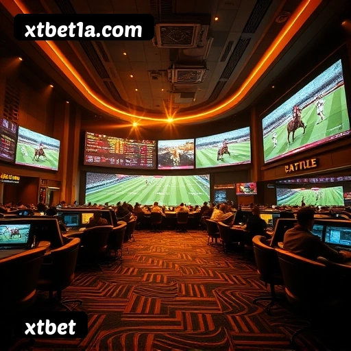 xtbet