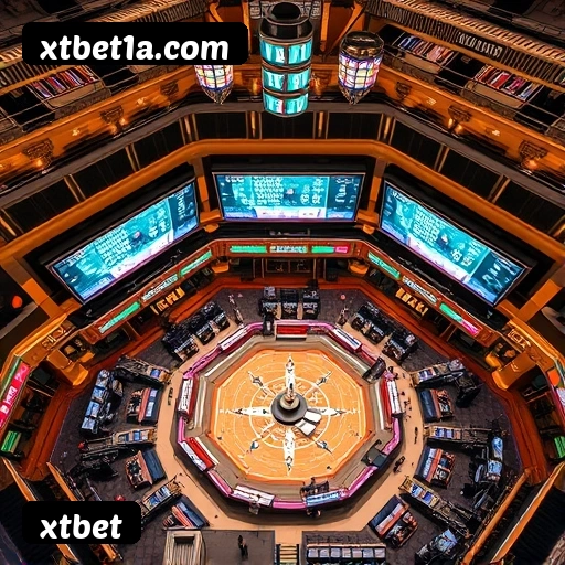xtbet