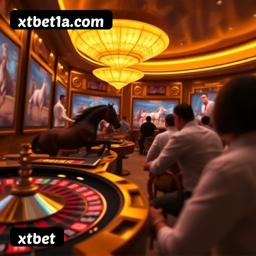xtbet