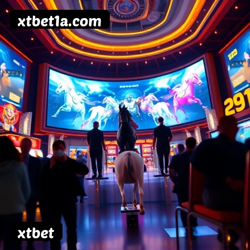 xtbet