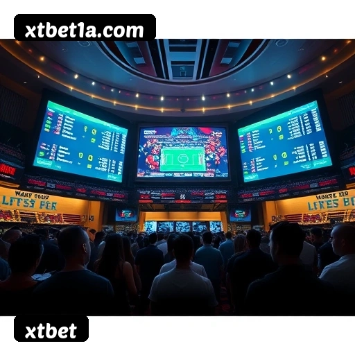 xtbet