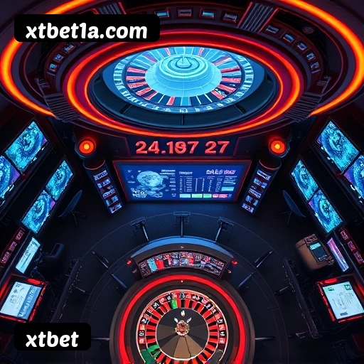 xtbet