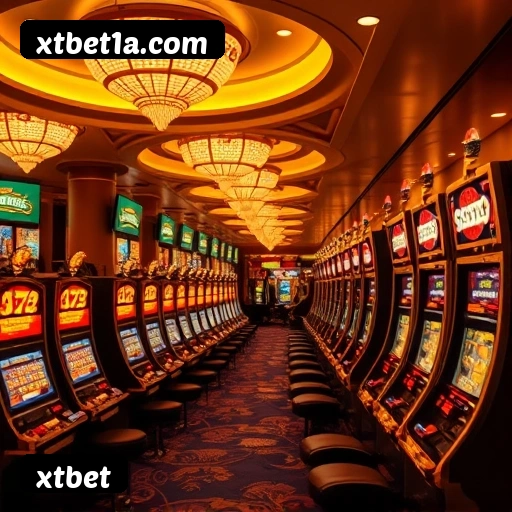 xtbet